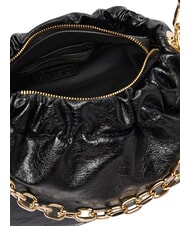 MARIO VALENTINO LUMIRA Borsa a spalla, con tracolla nero - Borse Donna - 4