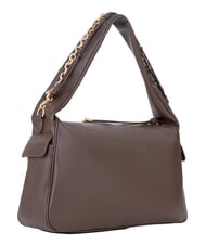 MARIO VALENTINO SAPHIRA RE Borsa a spalla, con tracolla moro - Borse Donna - 2