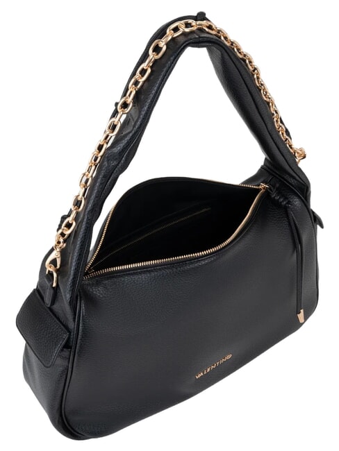 SAPHIRA RE Borsa a spalla, con tracolla nero - Borse Donna
