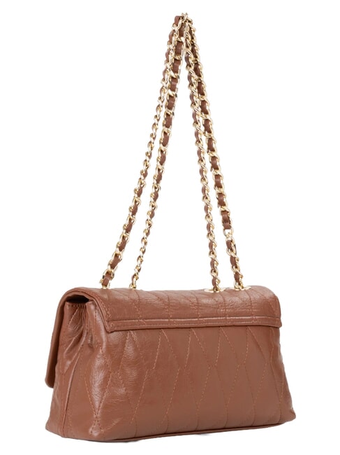 CRYSTELLE Borsa a spalla / a tracolla cuoio - Borse Donna