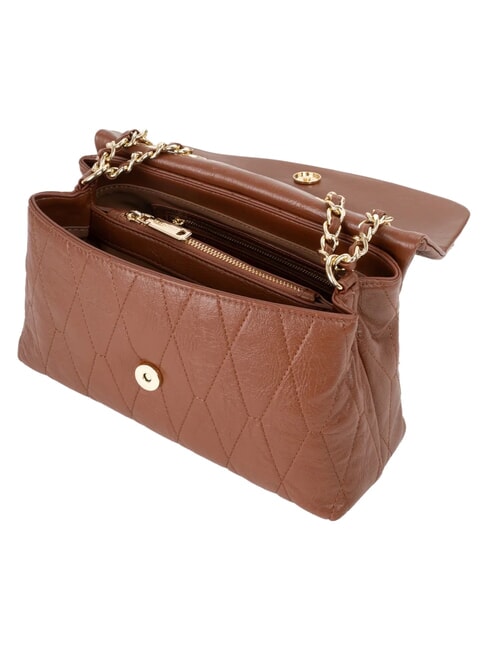 CRYSTELLE Borsa a spalla / a tracolla cuoio - Borse Donna