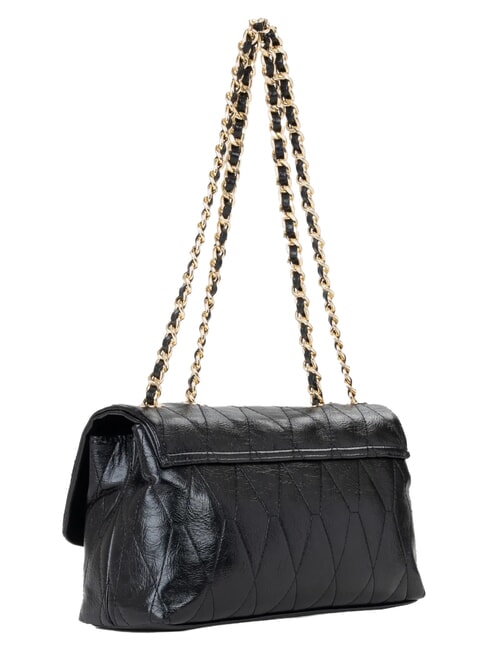 CRYSTELLE Borsa a spalla / a tracolla nero - Borse Donna