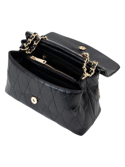 CRYSTELLE Borsa a spalla / a tracolla nero - Borse Donna