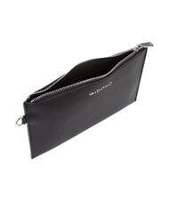 MARIO VALENTINO CRYSTELLE Pochette con polsierina nero - Borse Donna - 3