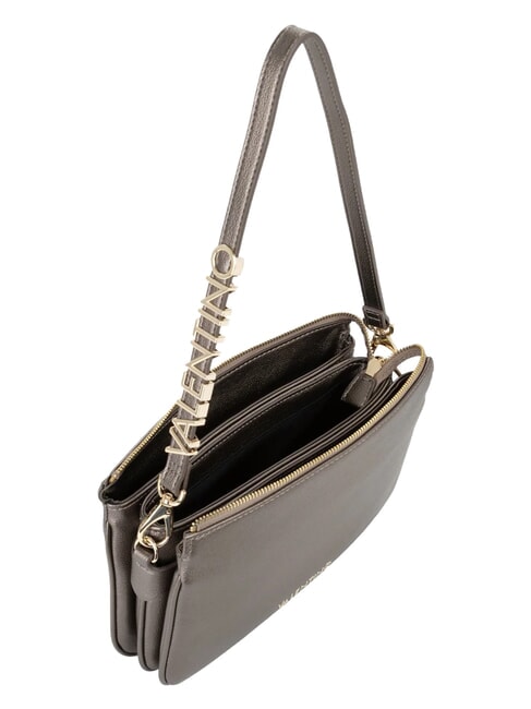 BARN Borsa a spalla, con tracolla gun metal - Borse Donna