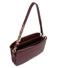 MARIO VALENTINO BARN Borsa a spalla, con tracolla bordeaux - Borse Donna - 3