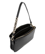MARIO VALENTINO BARN Borsa a spalla, con tracolla nero - Borse Donna - 3