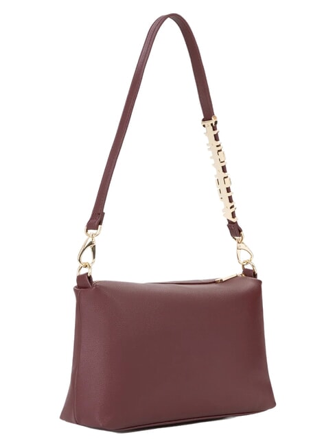 BARN Borsa con tracolla bordeaux - Borse Donna