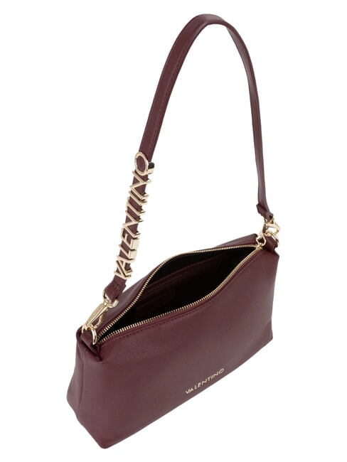BARN Borsa con tracolla bordeaux - Borse Donna