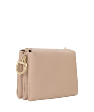 MARIO VALENTINO THAOE RE Borsetta a tracolla beige - Borse Donna - 2