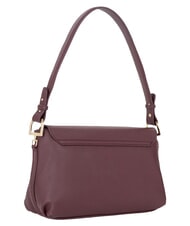 MARIO VALENTINO THAOE RE Borsa a spalla bordeaux - Borse Donna - 2