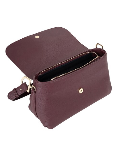 THAOE RE Borsa a spalla bordeaux - Borse Donna