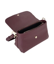 MARIO VALENTINO THAOE RE Borsa a spalla bordeaux - Borse Donna - 3