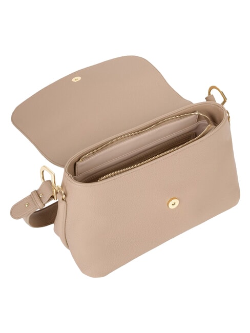 THAOE RE Borsa a spalla beige - Borse Donna