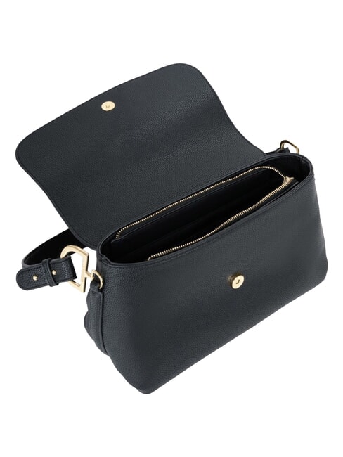 THAOE RE Borsa a spalla nero - Borse Donna