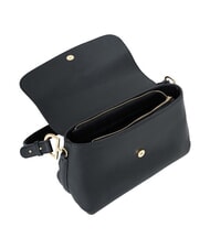 MARIO VALENTINO THAOE RE Borsa a spalla nero - Borse Donna - 3