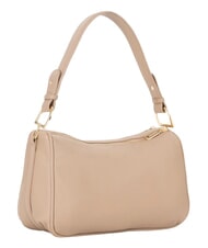 MARIO VALENTINO THAOE RE Borsa a spalla, con tracolla beige - Borse Donna - 2