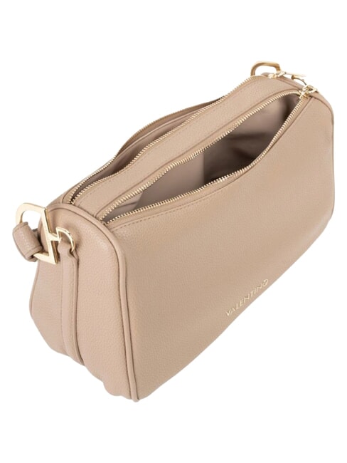 THAOE RE Borsa a spalla, con tracolla beige - Borse Donna