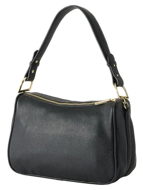 THAOE RE Borsa a spalla, con tracolla nero - Borse Donna