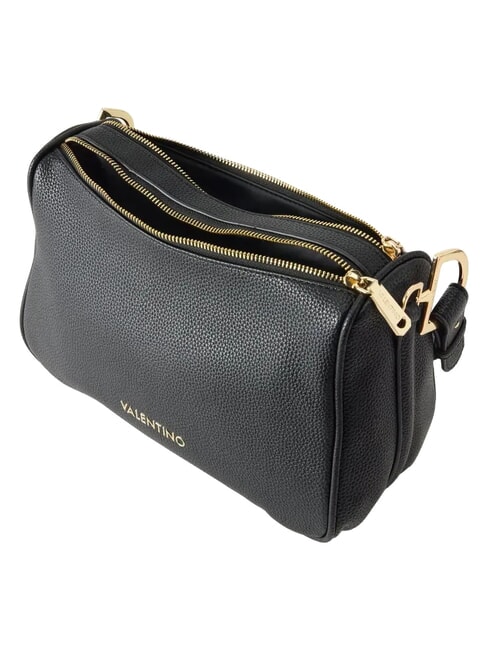 THAOE RE Borsa a spalla, con tracolla nero - Borse Donna