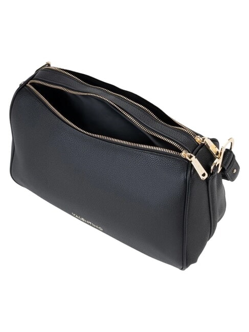 THAOE RE L Borsa a spalla, con tracolla nero - Borse Donna