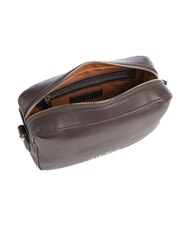 MARIO VALENTINO BRIXTON Camera Bag a tracolla moro - Borse Donna - 3