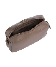 MARIO VALENTINO BRIXTON Camera Bag a tracolla taupe - Borse Donna - 3