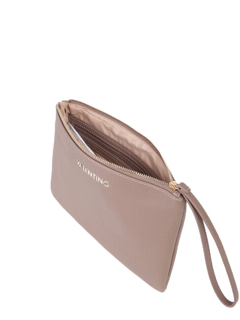 BRIXTON Necessaire  taupe - Borse Donna