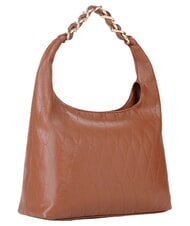 MARIO VALENTINO CRYSTELLE Pochette con polsierina - Borse Donna