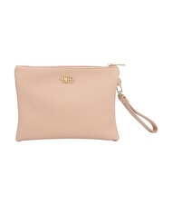 YNOT LOVERS Necessaire con portamonete e polsierina nude - Portafogli Donna - 3