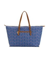YNOT AUDREY Borsa shopping, a spalla navy - Borse Donna - 3