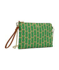 YNOT AUDREY Pochette con polsierina e tracolla - Borse Donna