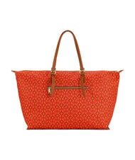 YNOT AUDREY Borsa shopping, a spalla spritz - Borse Donna - 3