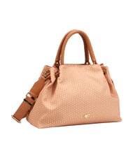 YNOT DREAM Borsa hobo a mano, con tracolla apricot - Borse Donna - 2