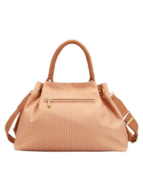 DREAM Borsa hobo a mano, con tracolla apricot - Borse Donna