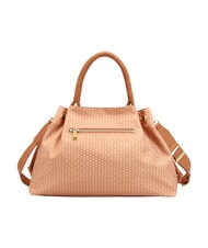 YNOT DREAM Borsa hobo a mano, con tracolla apricot - Borse Donna - 3