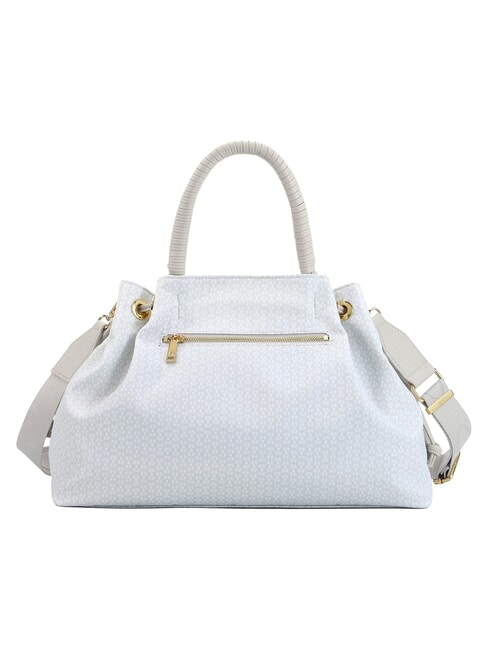 DREAM Borsa hobo a mano, con tracolla white - Borse Donna