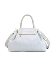 YNOT DREAM Borsa hobo a mano, con tracolla white - Borse Donna - 3