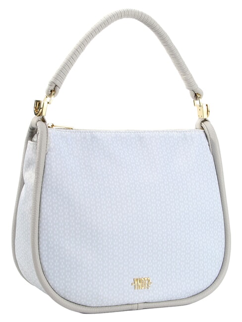 DREAM Borsa hobo, a mano white - Borse Donna