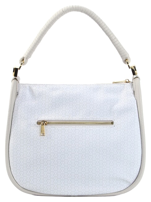 DREAM Borsa hobo, a mano white - Borse Donna