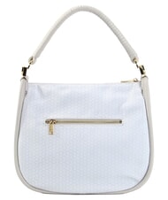 YNOT DREAM Borsa hobo, a mano white - Borse Donna - 3