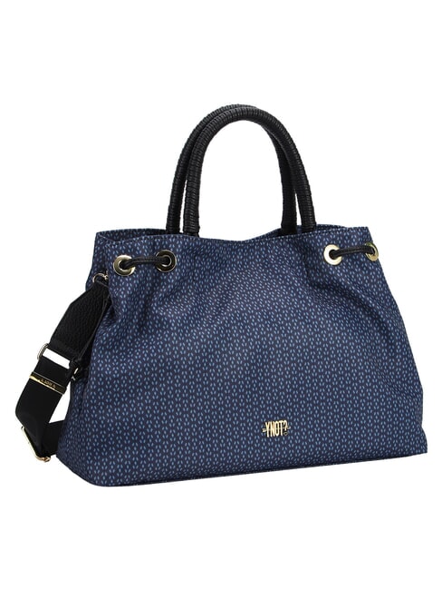 DREAM Borsa hobo a mano, con tracolla black - Borse Donna
