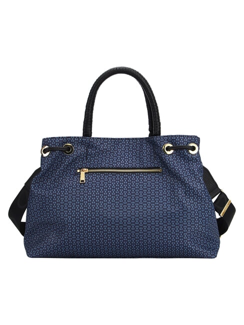 DREAM Borsa hobo a mano, con tracolla black - Borse Donna