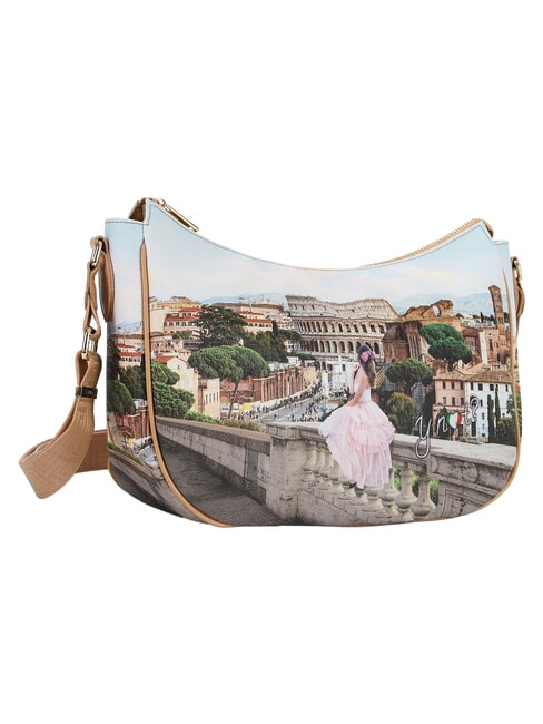 YESBAG Borsa hobo a tracolla anlight beauty - Borse Donna