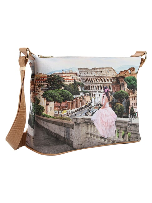 YESBAG Borsa hobo, a spalla anlight beauty - Borse Donna