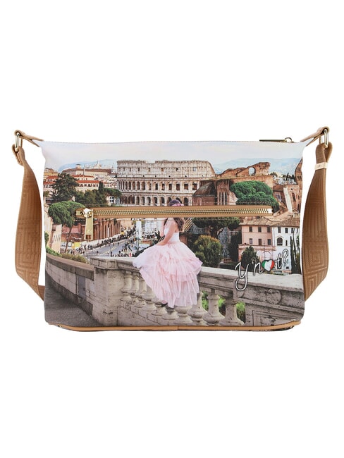 YESBAG Borsa hobo, a spalla anlight beauty - Borse Donna