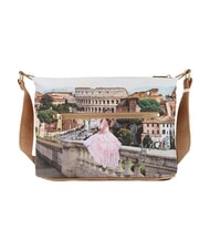 YNOT YESBAG Borsa hobo, a spalla anlight beauty - Borse Donna - 3
