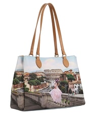 YNOT YESBAG Borsa shopping, a spalla anlight beauty - Borse Donna - 2