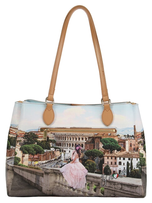 YESBAG Borsa shopping, a spalla anlight beauty - Borse Donna