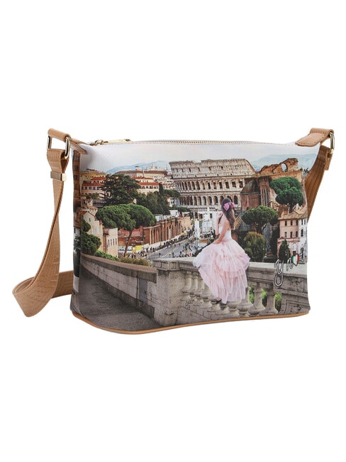 YESBAG Borsa hobo a spalla anlight beauty - Borse Donna